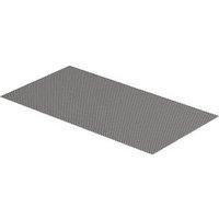 Van Guard Black Van Racking Shelving Matting 670mm x 380mm (635KP)