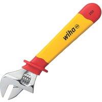 Wiha VDE Adjustable Spanner 9.8" (635KW)