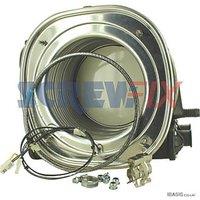 Vaillant 0020135129 Heat Exchanger (635TH)