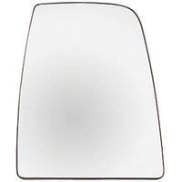 Summit TCG-9RB Driver Side Replacement Commercial Wing Mirror Glass (635TX)