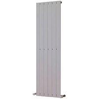 Ximax 1500mm x 445mm 2461BTU White Vertical Designer Radiator (63677)