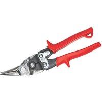 Wiss M-1R Metalmaster Offset Left Aviation Snips 14" (350mm) (636GM)