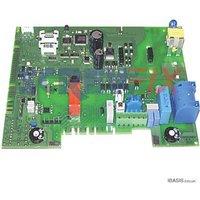 Worcester Bosch 8748300939 PCB (636TR)