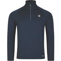 Dare 2B Fuse Up II Long Sleeve Base Layer Navy 3X Large 27" Chest (636YT)