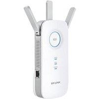 TP-Link RE450 AC1750 Dual-Band Wi-Fi Range Extender (6372R)