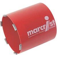 Marcrist Diamond Core Drill Bit 152mm (6374F)