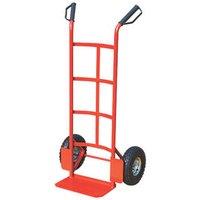 Essentials Standard Duty Hand Truck 150kg (6374P)