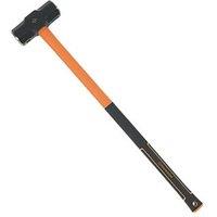 Magnusson Carbon Steel Sledgehammer 10lb (4.5kg) (6379V)