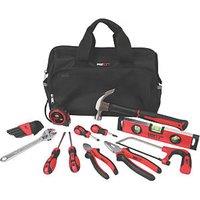 Forge Steel Tool Kit 22 Piece Set (637GC)