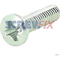 Worcester Bosch 87186863360 SCREW EJOT ALTRACS PLUS PAN HD TORX M5X9 (637HC)