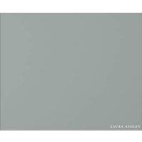 Laura Ashley Mineral Grey Self-Adhesive Glass Kitchen Splashback 900mm x 750mm x 6mm (637RX)