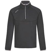 Regatta Tactical Scorch Fleece Black 3X Large 50" Chest (637XH)