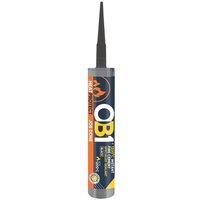 OB1 HeatProtect Instant Fire Cement 310ml (637YE)