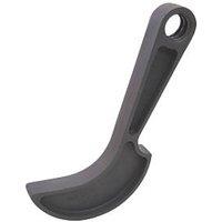 Half Round Gutter Clearing Tool (6381P)