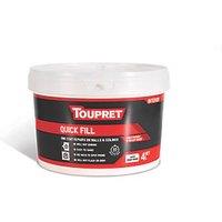Toupret Interior Quick Fill 4Ltr (638HE)