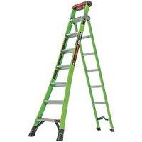 Little Giant King Kombo 4.2m Combination Ladder (638HV)