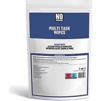 No Nonsense Multi-Surface Wipes Refill White 500 Pack (638RP)