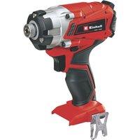 Einhell TE-CI 18/1 Li-Solo 18V Li-Ion Power X-Change Cordless Impact Driver - Bare (638TH)