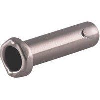 Hep2O Smartsleeve Stainless Steel Push-Fit Pipe Inserts 10mm 10 Pack (6398F)