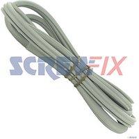 Worcester Bosch 87161046090 SEAL-DOOR EXTRUSION (639HC)