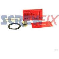 Vokera 20113110 NG to LPG Conversion Kit (3.9 Jet and Flange) (639KG)