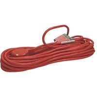 Flymo FLY5103725908 Replacement Power Cable (639PA)