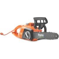 Flymo EasiSaw 350E 1800W 230V Electric Brushless 35cm Chainsaw (639RA)
