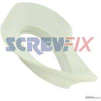 Glow-Worm 0020020496 DN 100 Outside Wall Seal (639TH)