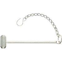 Emergency Mini-Hammer & Chain (640FX)