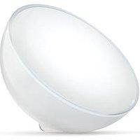 Philips Hue Go LED Smart Portable Light with Dimmer Switch White 6W 530lm (640JA)