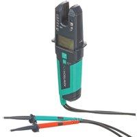 Kewtech KT5 AC/DC Open Jaw Current & Voltage Tester 1000V (640KN)