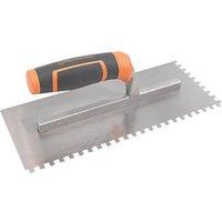 Magnusson 6mm Adhesive Trowel 11" (640PG)