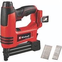 Einhell TE-CN 18 Li-Solo 0.5mm 18V Li-Ion Power X-Change Second Fix Cordless Nail Gun - Bare (640TH)