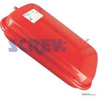 Baxi 5114692 10Ltr Expansion Vessel (640TP)