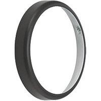 Knightsbridge Bulkhead Bezel Black 256mm (641GA)