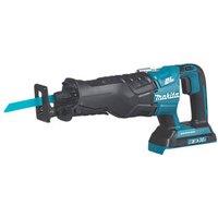 Makita DJR360ZK 36V Li-Ion LXT Brushless Cordless Reciprocating Saw - Bare (641HF)