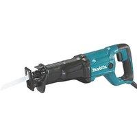 Makita JR3051TK/1 1200W Electric Reciprocating Saw 110V (641KR)