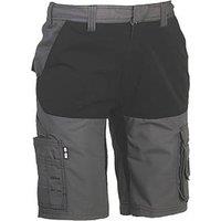 Herock Hespar Shorts Anthracite/Black 38" W (641KV)