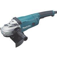 Makita GA9020S/2 2000W 9" Electric Angle Grinder 240V (641PV)