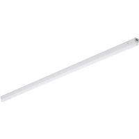 Sylvania Sylpipe 830 High Output 1200mm LED Under Cabinet Light 15W 1800lm (641TK)
