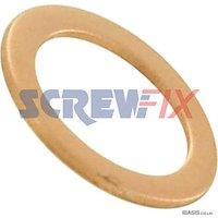 Baxi 7211908 Washer Copper Sealing (641TP)