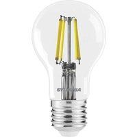 Sylvania TOLEDO PLATINUM E27 GLS LED Light Bulb 485lm 2.3W (642VN)