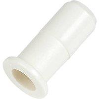 JG Speedfit Plastic Push-Fit Pipe Inserts 15mm 10 Pack (64318)