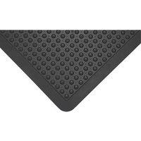 COBA Bubblemat Anti-Fatigue Floor Mat Black 0.9m x 0.6m x 14mm (643FV)
