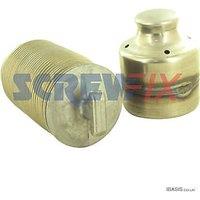 Worcester Bosch 87161070460 Baffle Set (643TP)