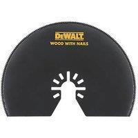 DeWalt DT20708-QZ Multi-Material Segmented Cutting Blade 100mm (6440F)
