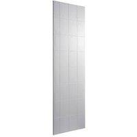 Mira Flight Shower Wall Panel White 2010mm x 735mm x 6mm (6445X)