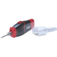 Weller WLIBA4 Cordless Soldering Iron 4.5W (644GM)