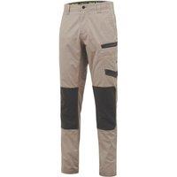 Hard Yakka Raptor Active Work Trousers Desert 34" W 32" L (644RX)