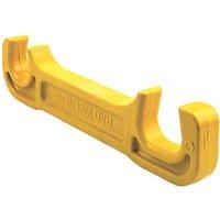 Monument Tools Open-Ended Radiator Valve Spanner 26 & 32mm (6454K)